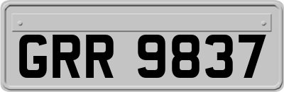 GRR9837
