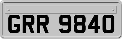 GRR9840