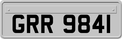 GRR9841