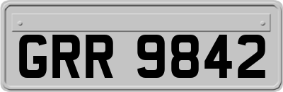 GRR9842