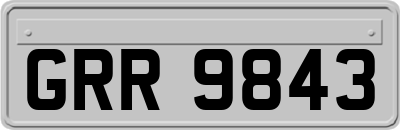 GRR9843
