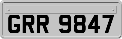 GRR9847