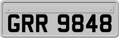 GRR9848