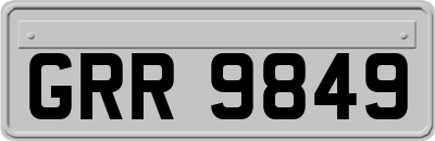 GRR9849
