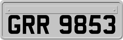 GRR9853