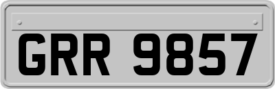 GRR9857
