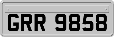 GRR9858