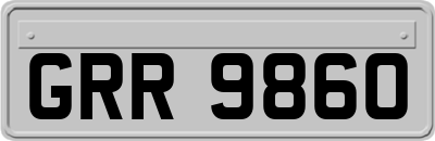 GRR9860