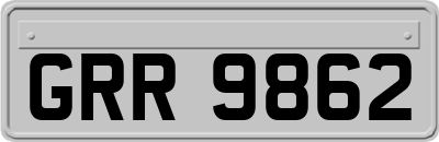 GRR9862