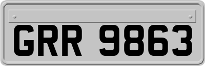 GRR9863
