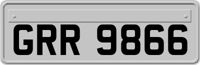 GRR9866