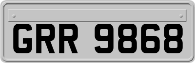 GRR9868
