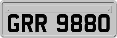 GRR9880