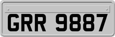 GRR9887