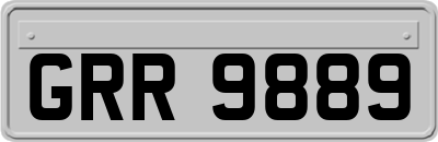 GRR9889