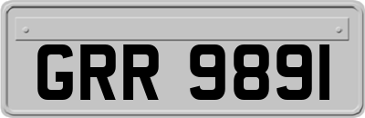 GRR9891