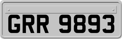 GRR9893