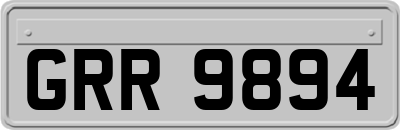 GRR9894