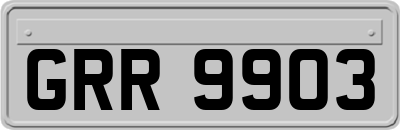 GRR9903
