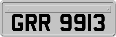GRR9913
