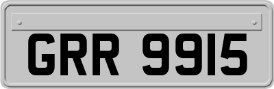 GRR9915
