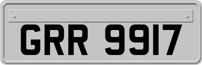 GRR9917