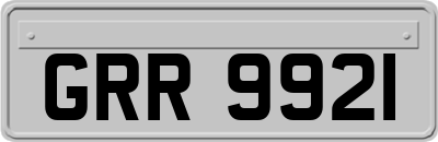 GRR9921