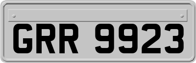 GRR9923