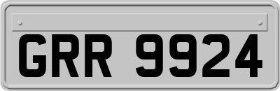 GRR9924