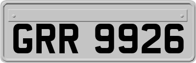 GRR9926
