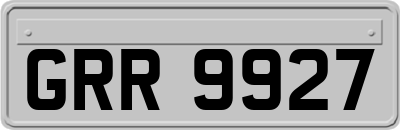 GRR9927