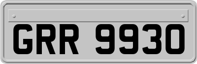 GRR9930