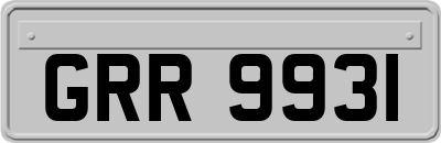 GRR9931