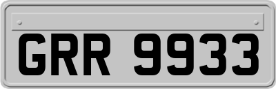 GRR9933