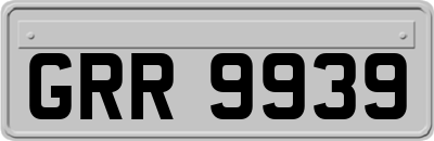 GRR9939