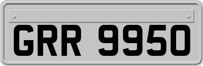 GRR9950