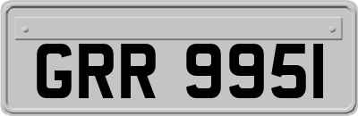 GRR9951