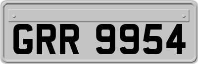 GRR9954
