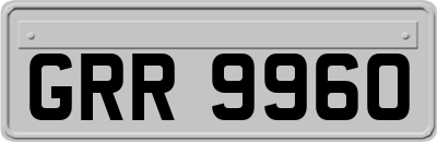 GRR9960