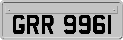 GRR9961