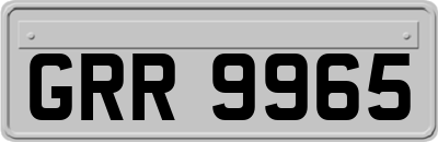 GRR9965