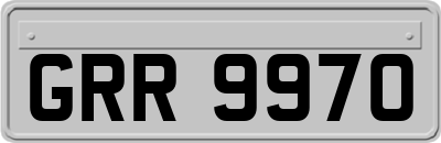 GRR9970