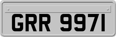 GRR9971