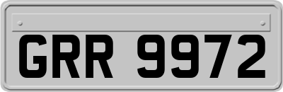 GRR9972
