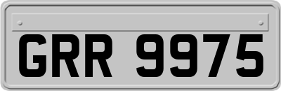 GRR9975