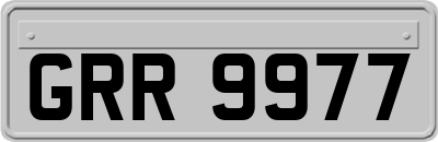 GRR9977