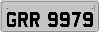 GRR9979