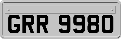 GRR9980