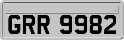 GRR9982