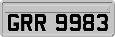GRR9983